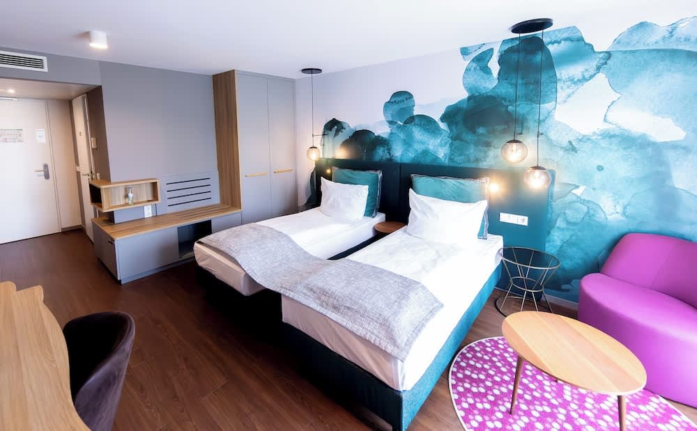 DORMERO Hotel Fürth 2
