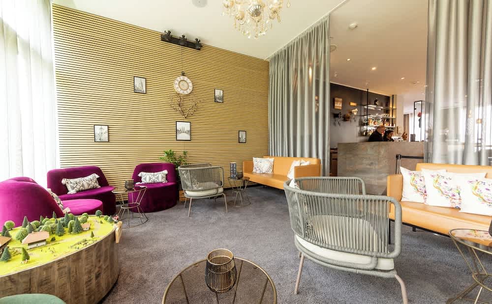 DORMERO Hotel Fürth 1