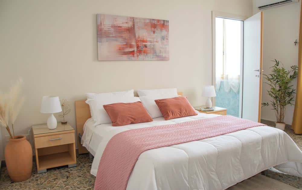 Actinia Accommodation 1