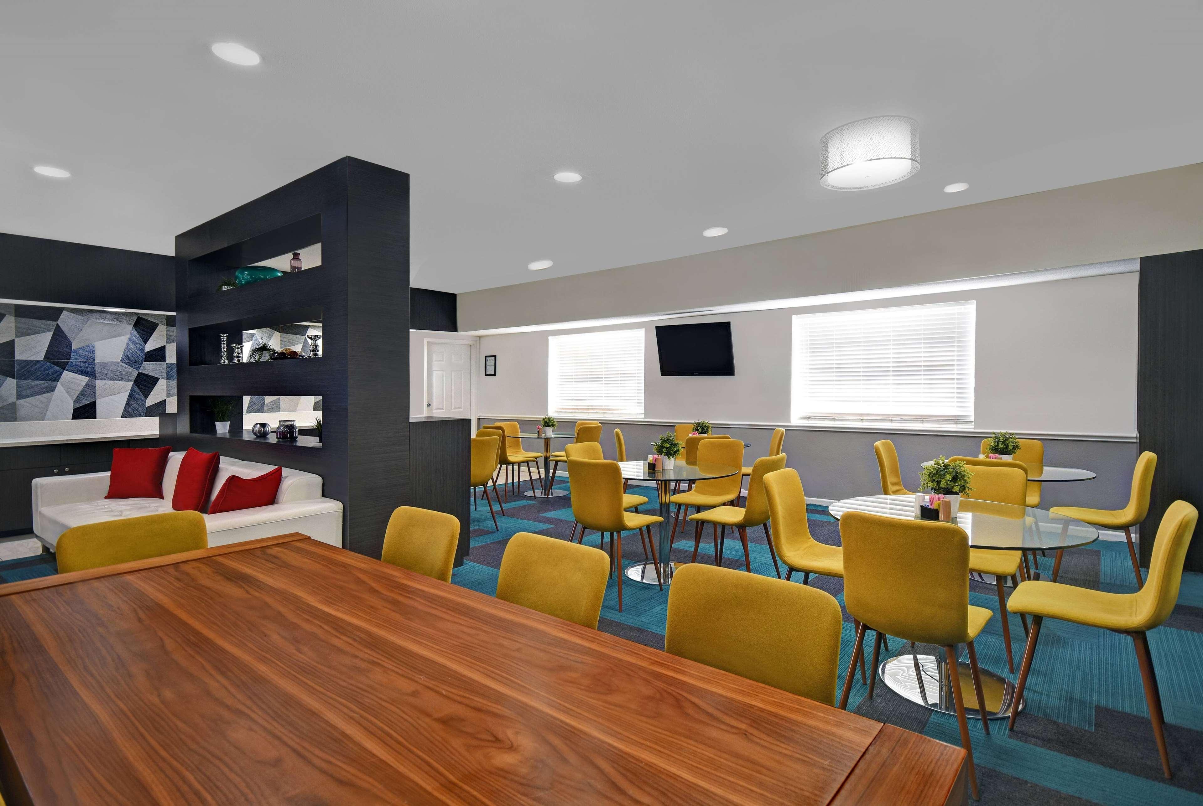 Studio 6 Houston, TX - Westchase 2
