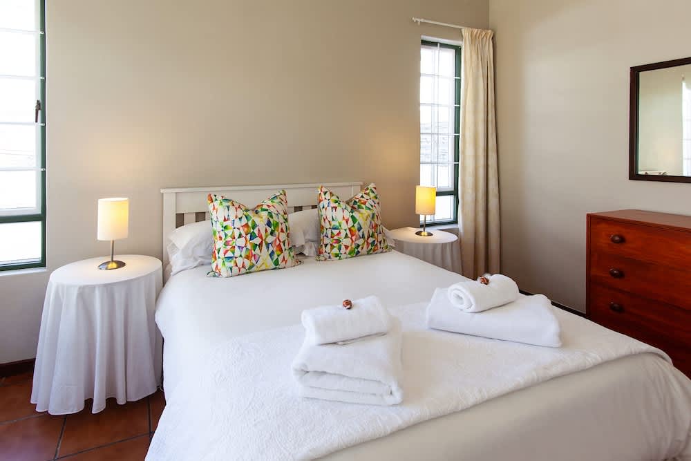 The Habit Self Catering 2