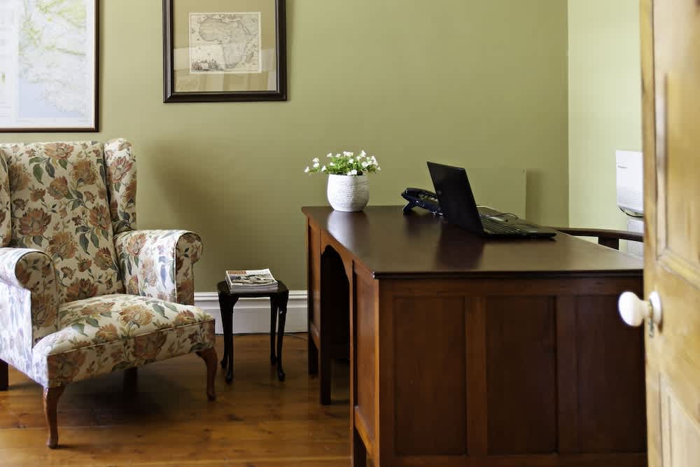 The Habit Self Catering 1