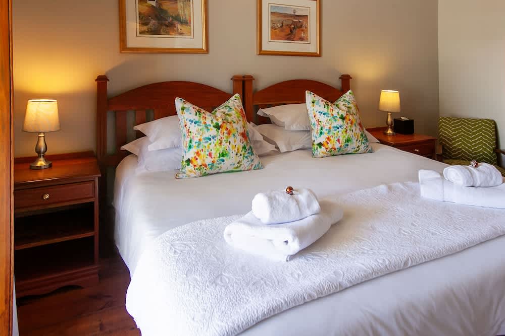 The Habit Guesthouse 2