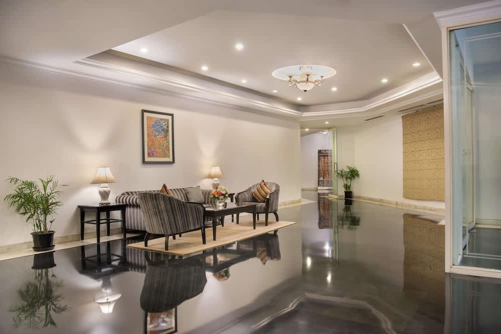 Sarovar Portico Surajkund 2