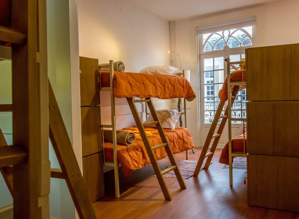 inBraga Hostel 2