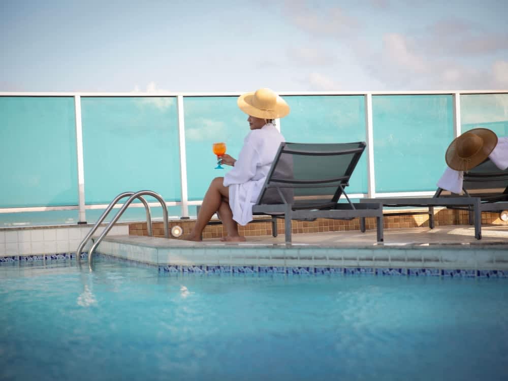 Mercure Maceio Pajuçara 1