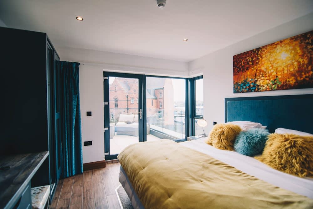 Antrim House Guest Rooms & Suites 2