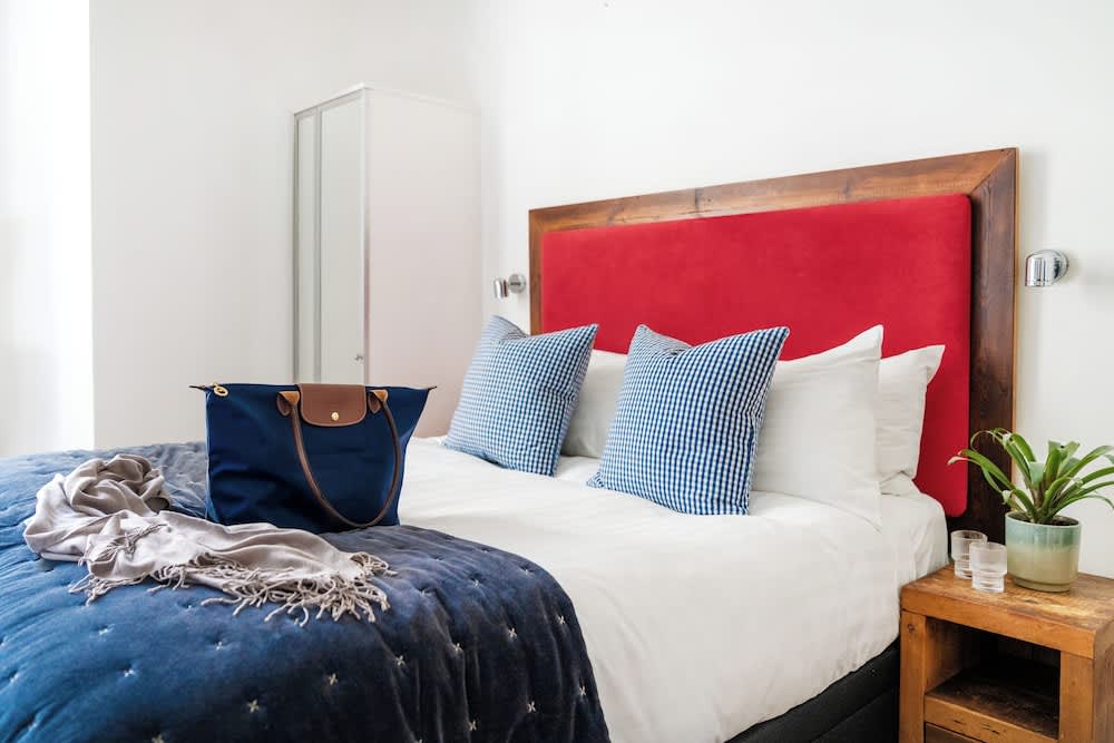 The Berkeley Square Hotel Bristol 1