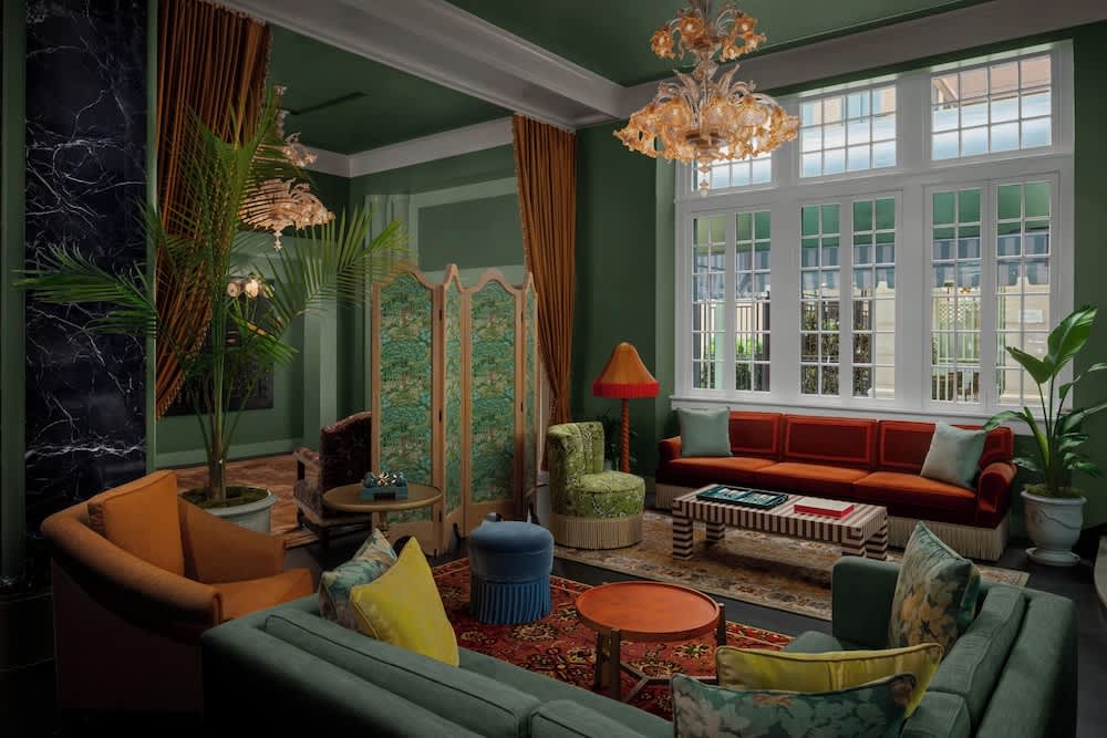 The Stoneleigh, Autograph Collection 2