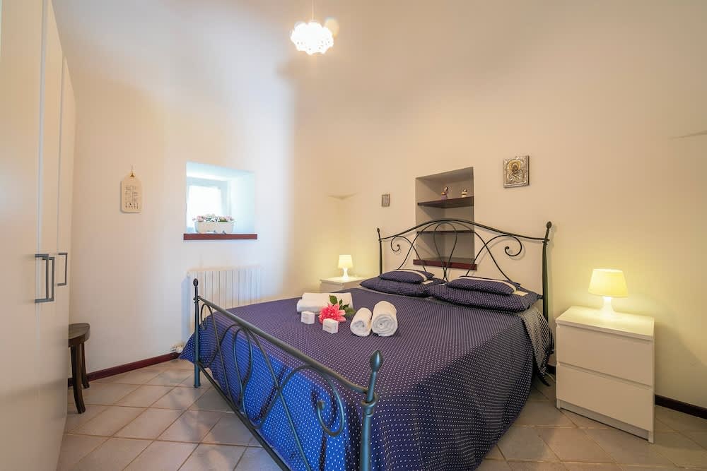 La Casa Sulla Roccia Trulli Pool - Happy Rentals 1