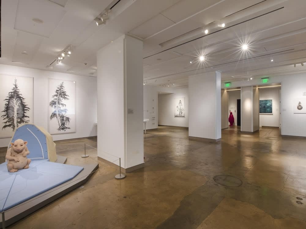 21c Museum Hotel Durham 1