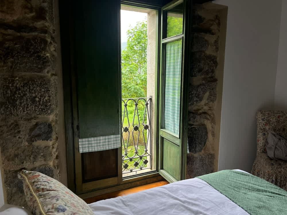 Hotel Boutique Villa de Palacios - Palacio de Aras 2