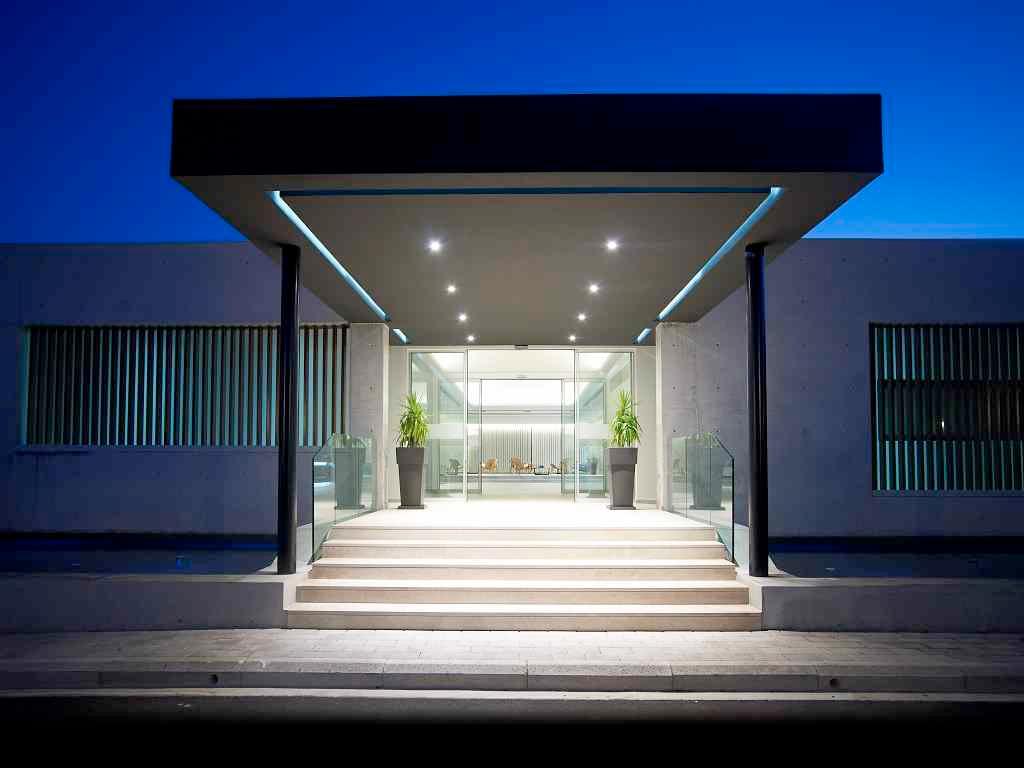 Tesoro Blu Hotel & Spa Adults Only 2