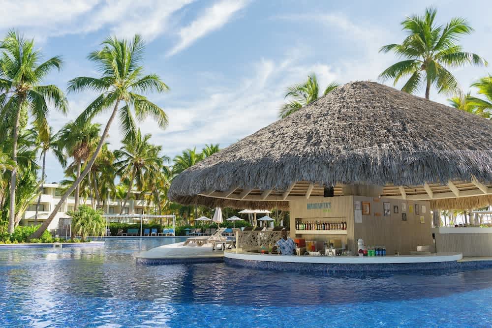 Catalonia Punta Cana - All Inclusive 1
