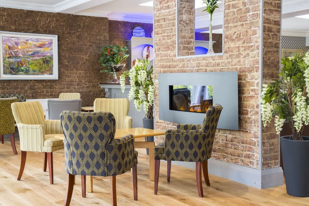 Springhill Hotel Kilkenny 2