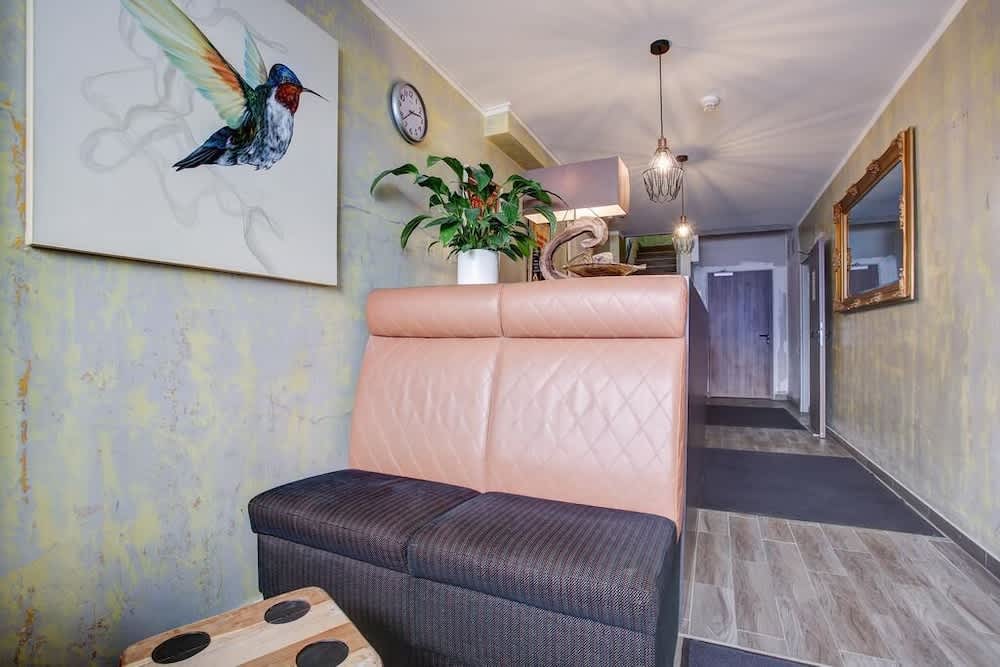 Hostel Westlight 1