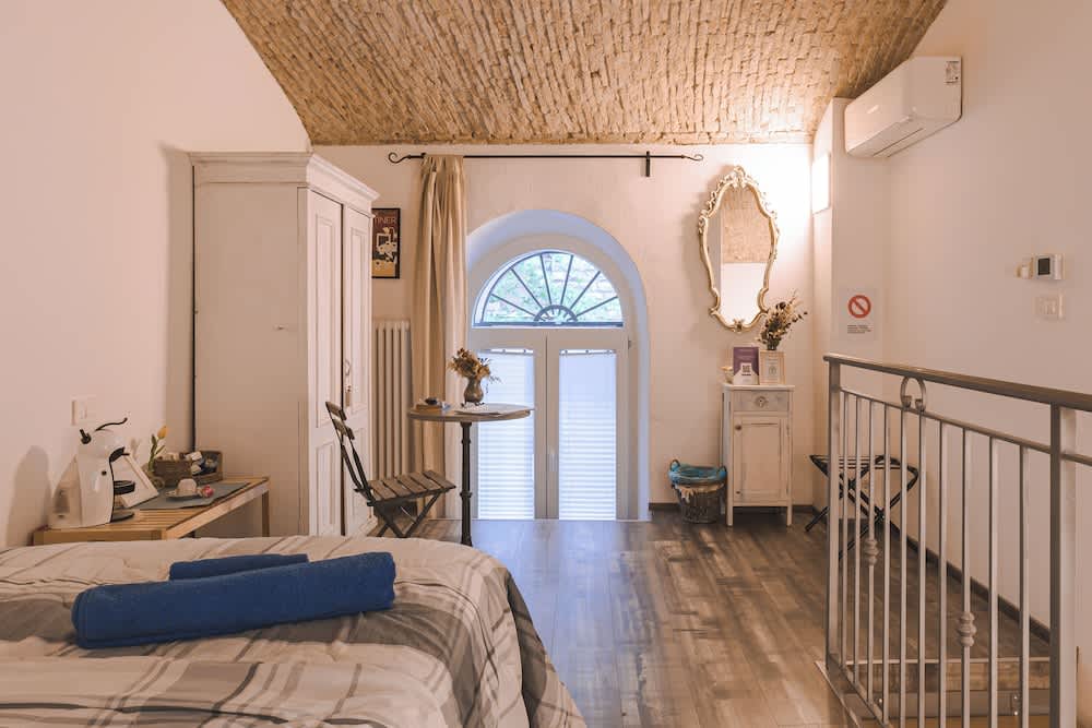 Trieste Art Loft 2