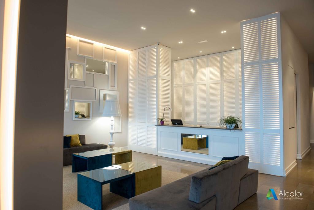 Hotel Bruc 2