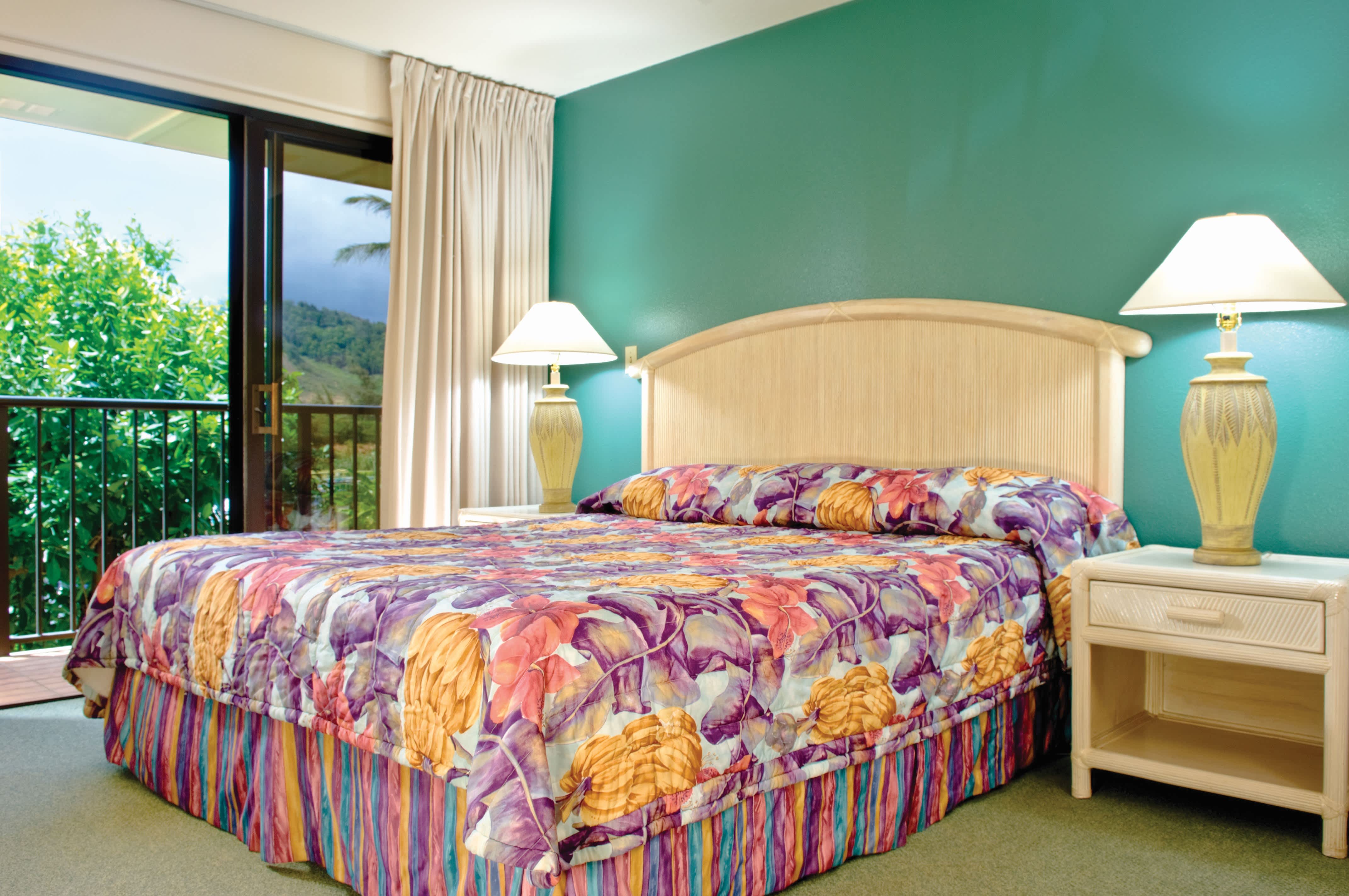 Kauai Beach Villas 1