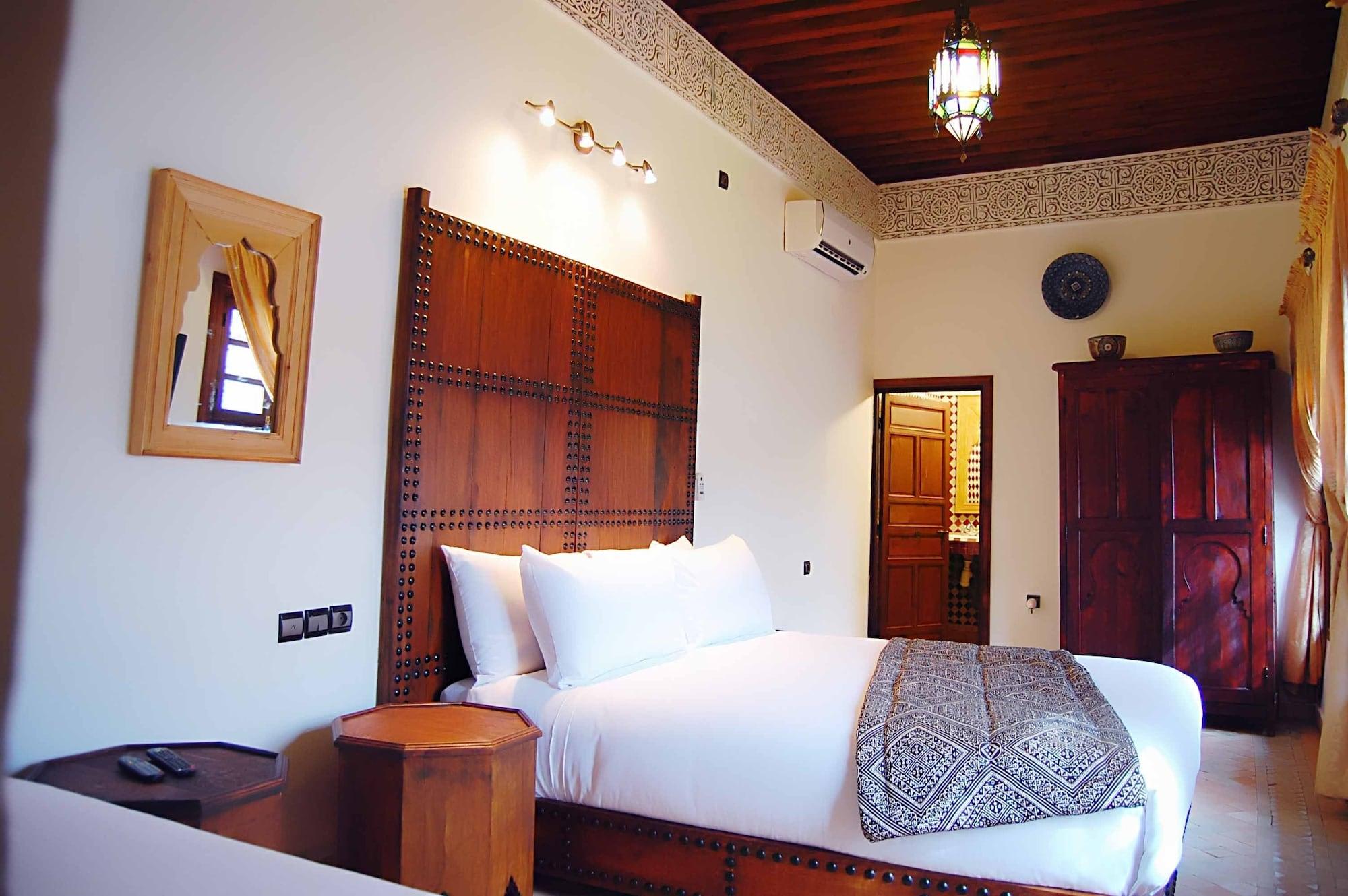 Riad Fes Aicha & SPA 2