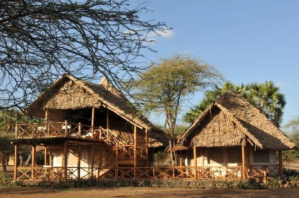 Severin Safari Camp 2