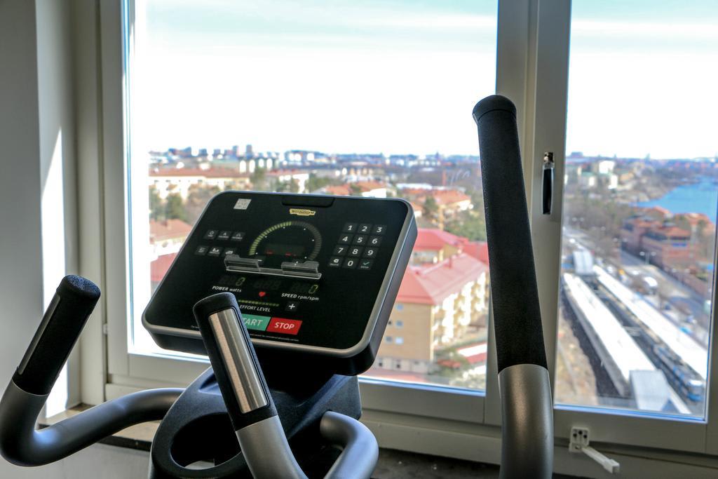The Nooq Alvik - Hotel & Studios 2