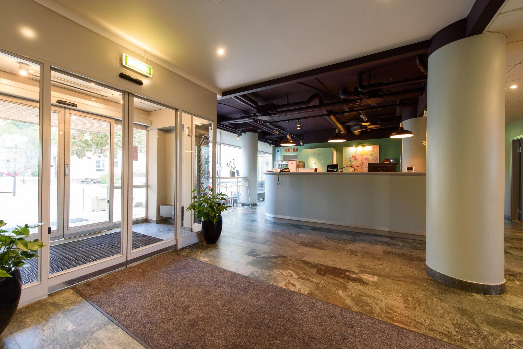 The Nooq Alvik - Hotel & Studios 1