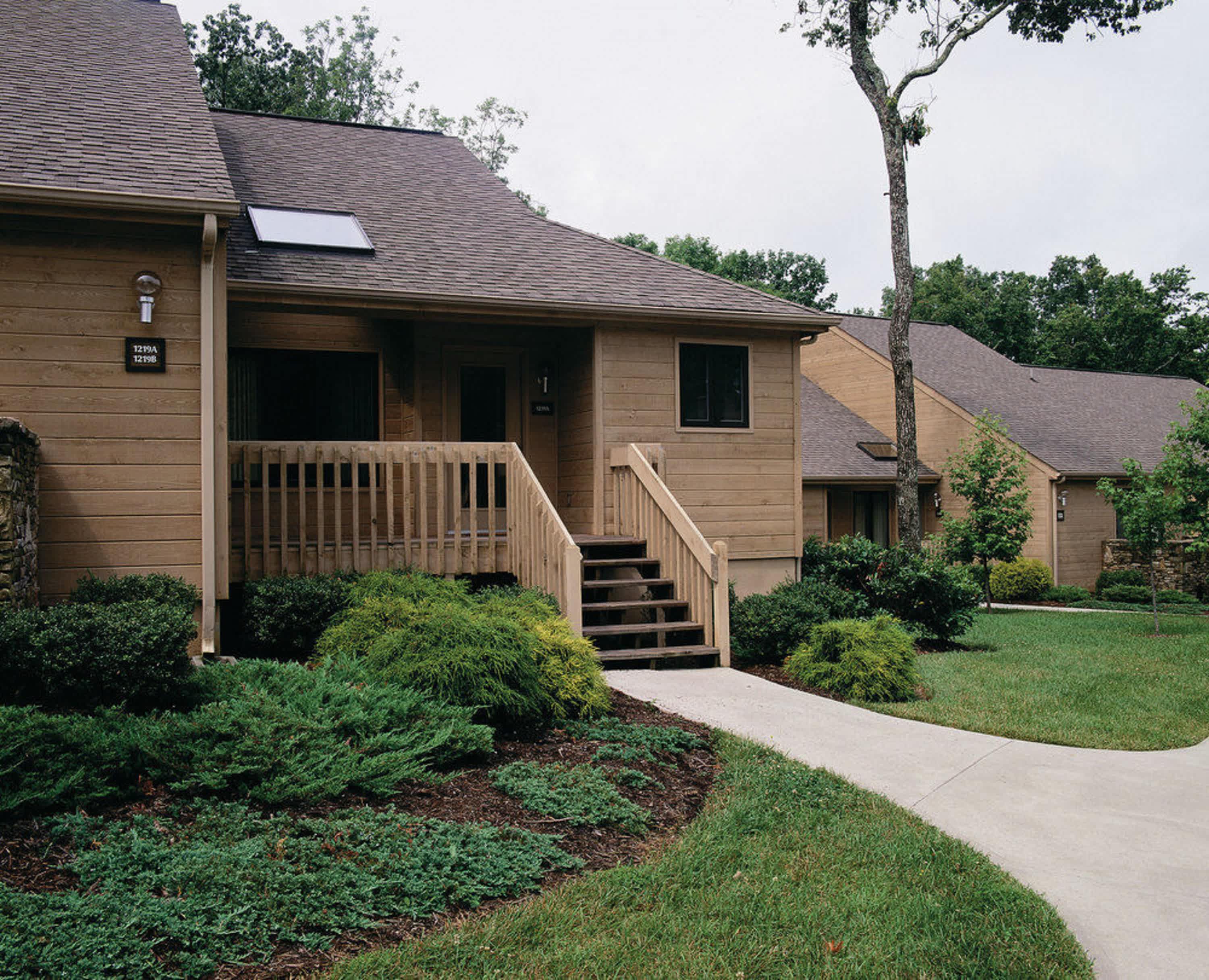 Club Wyndham Resort at Fairfield Glade 1