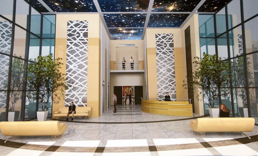 Gulf Executive Hotel & Residence Juffair 2