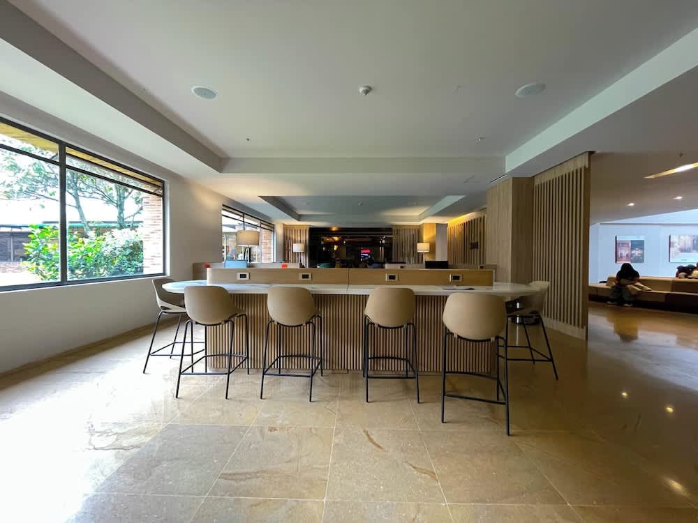 Hotel Habitel Prime 2