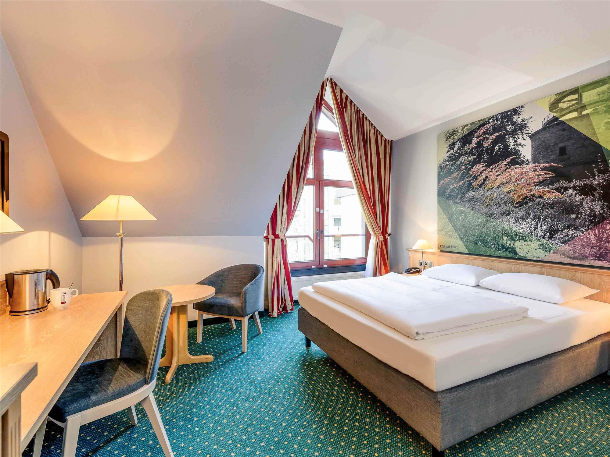 Mercure Hotel Erfurt Altstadt 2