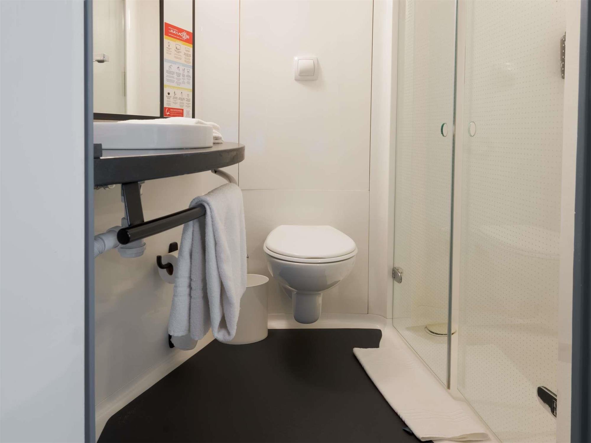 Ibis Montmelo Granollers 2