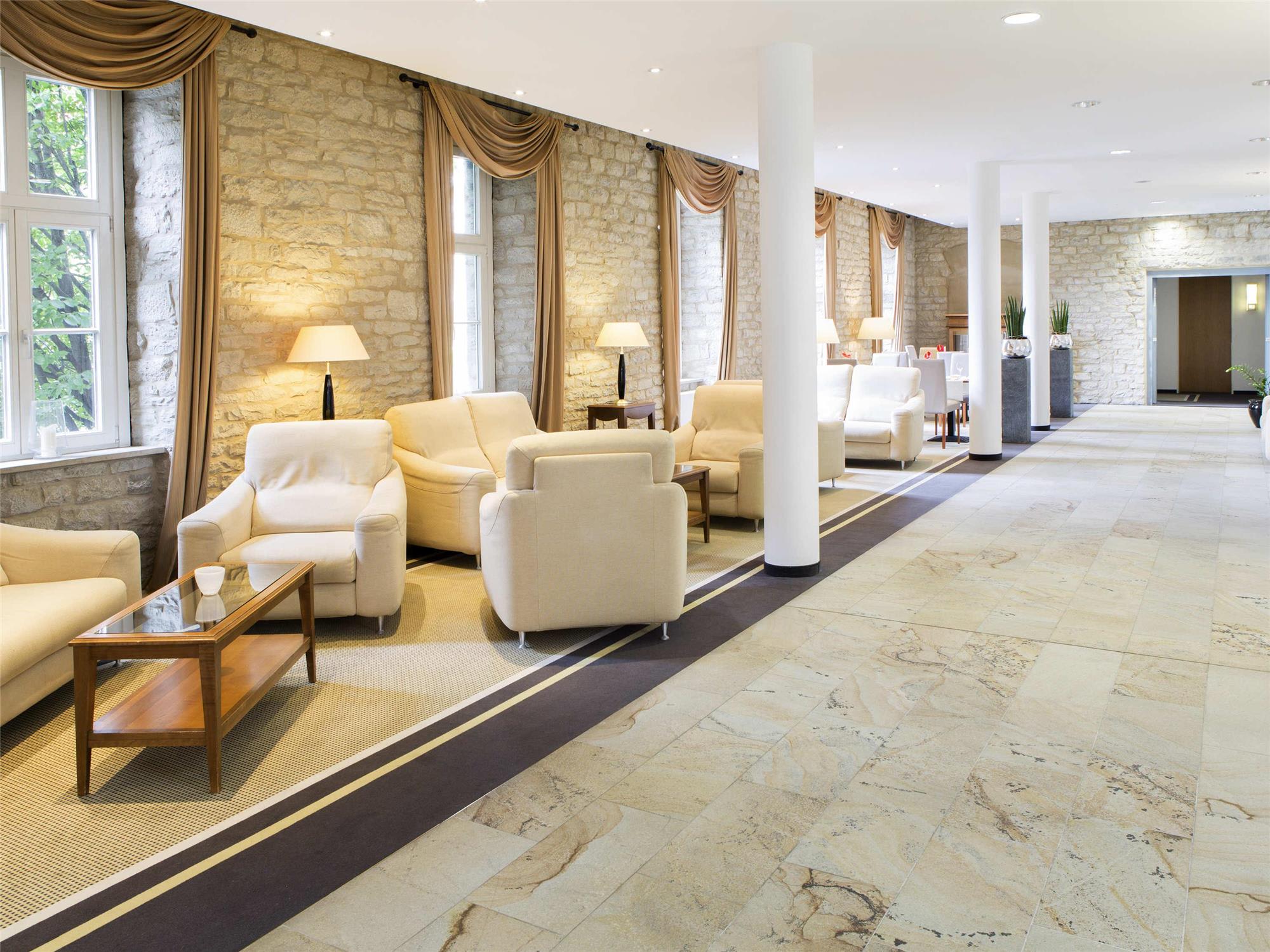 NOVOTEL Hildesheim City 2