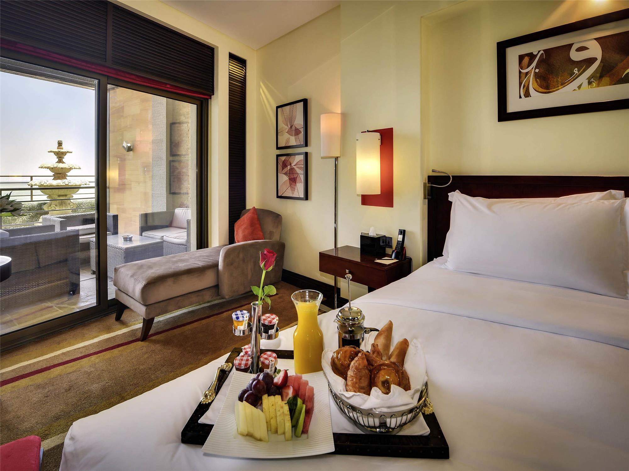 Sofitel Al Khobar The Corniche 2