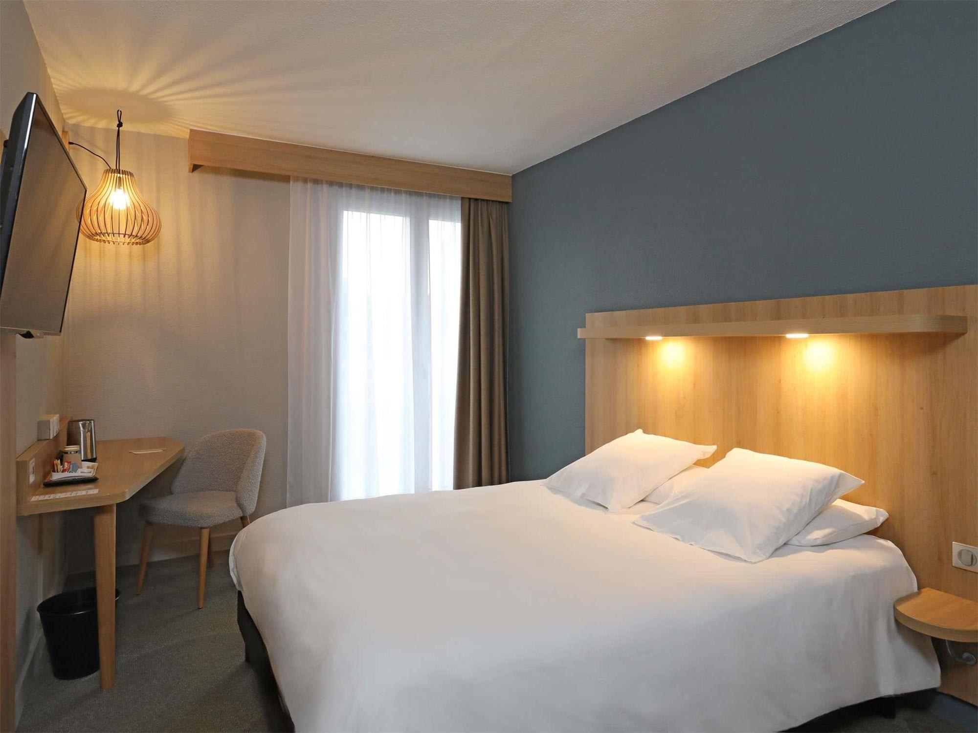 Mercure Abbeville Centre – Porte de La Baie de Somme 2