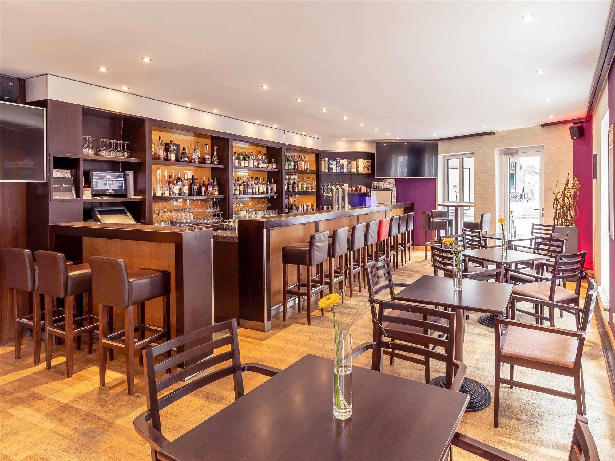 Mercure Hotel Köln City Friesenstraße 2