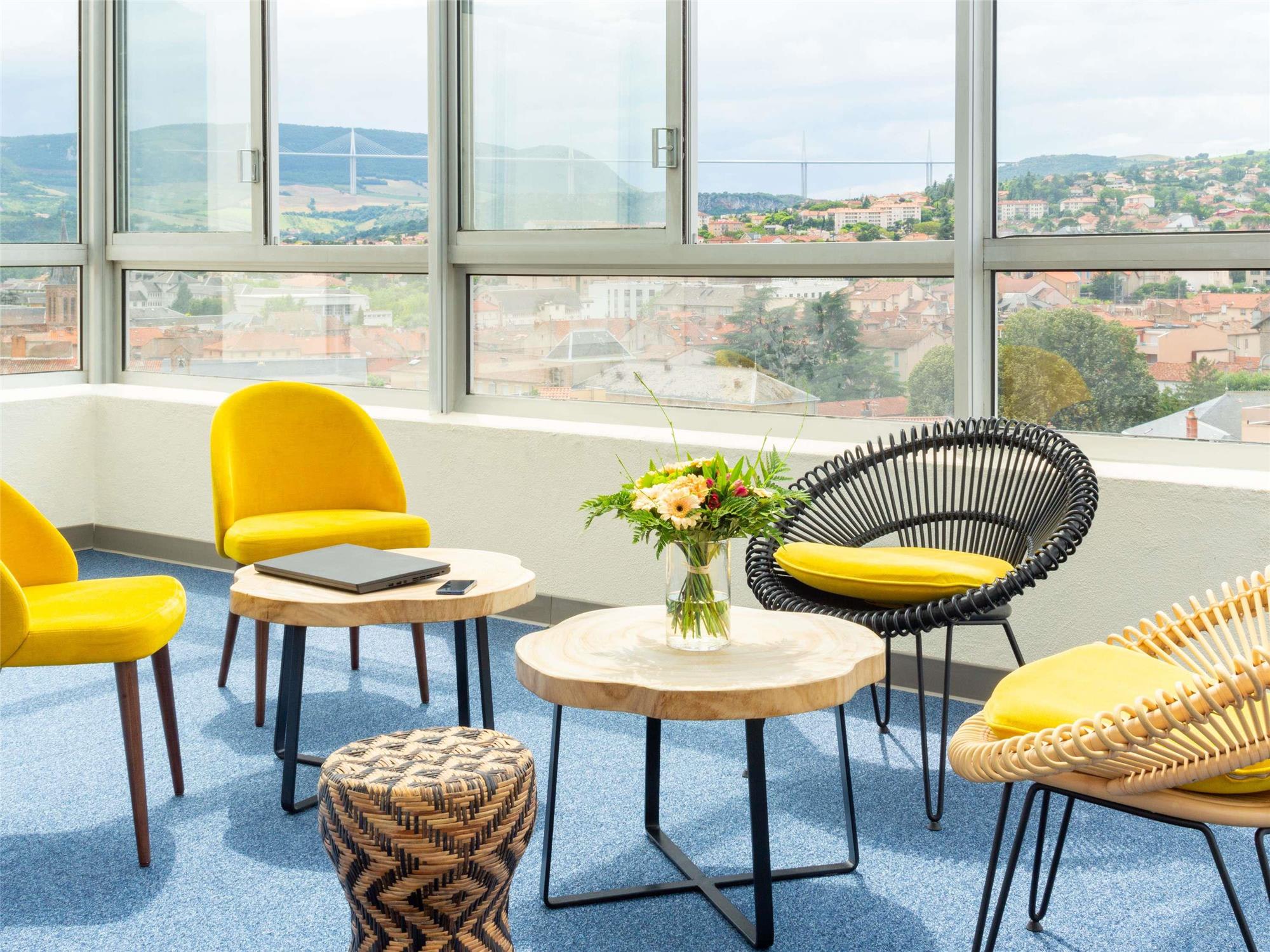 Mercure Millau 1