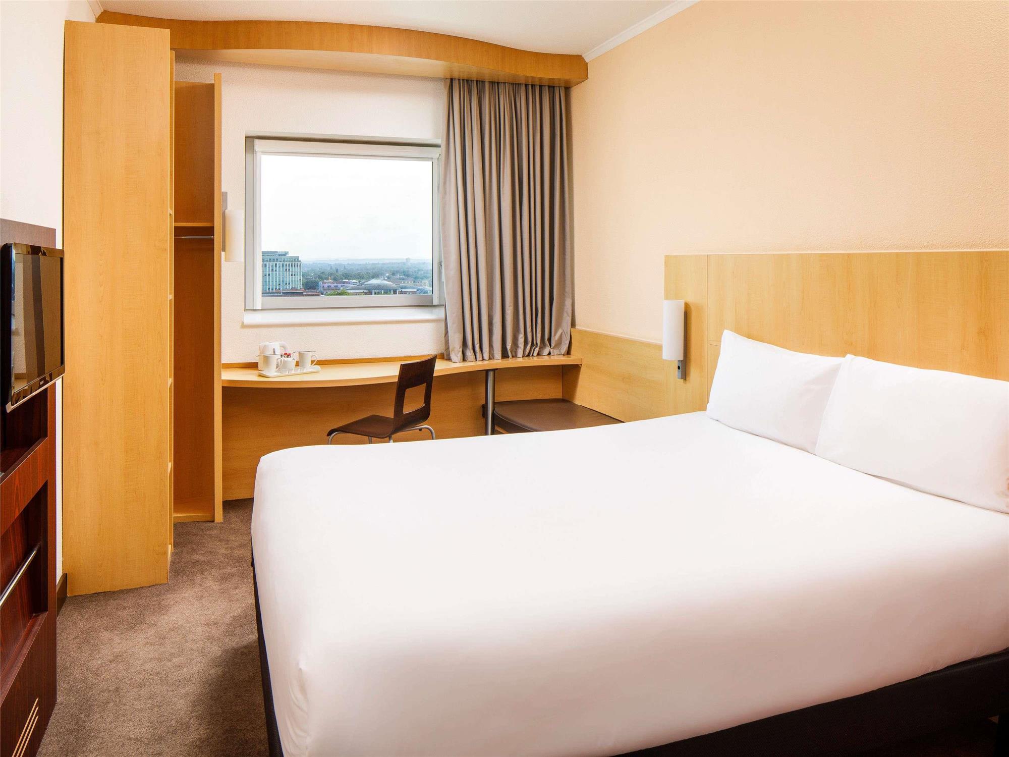 ibis Nottingham Centre 2