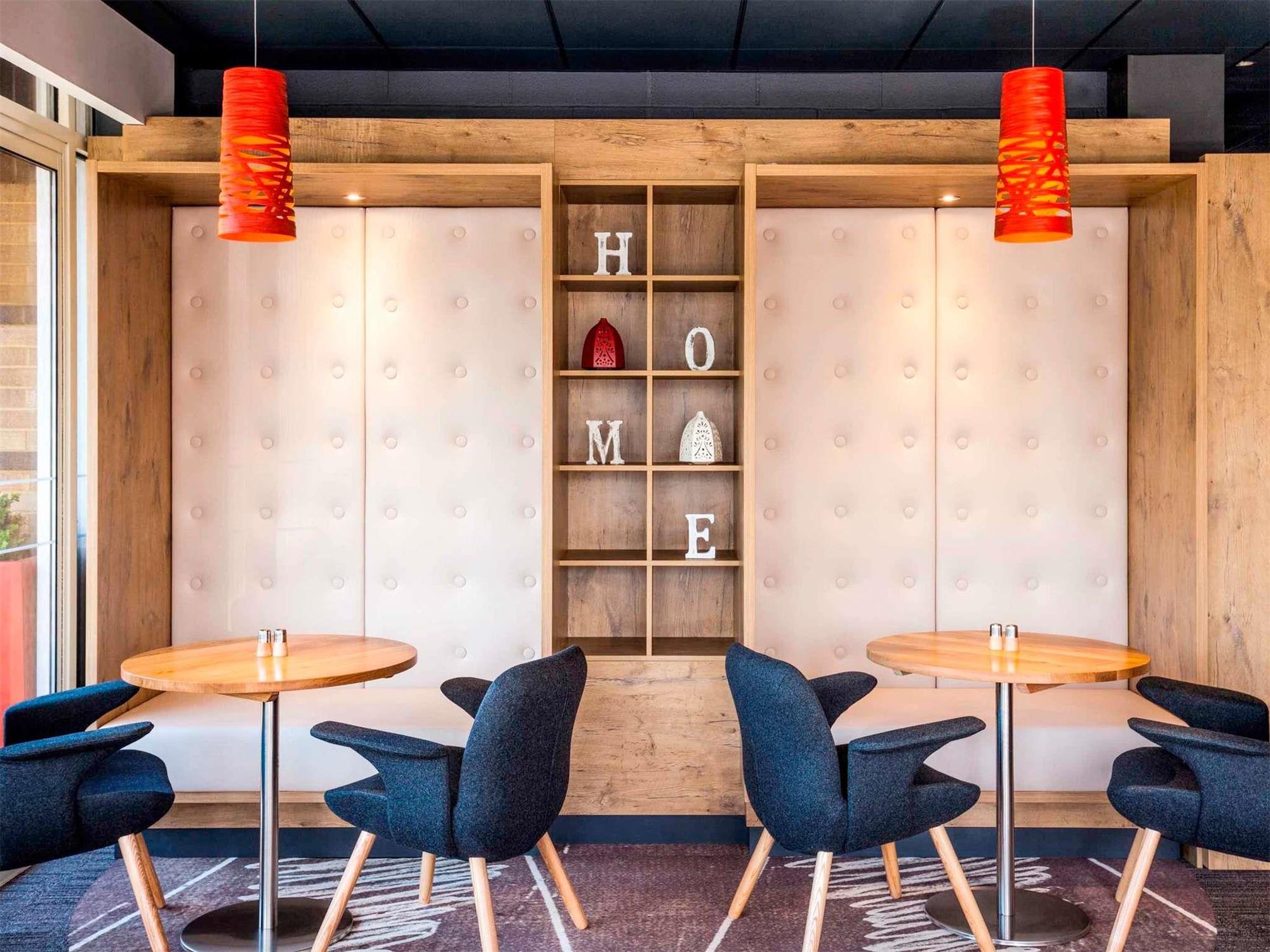 ibis London Elstree Borehamwood 1