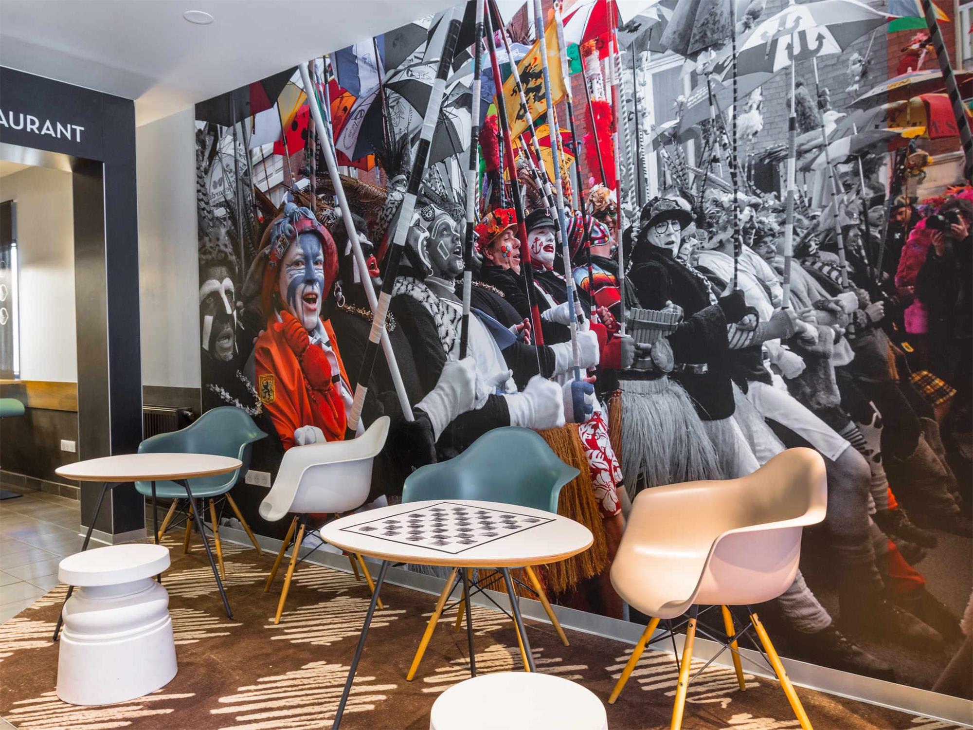 ibis Dunkerque 1