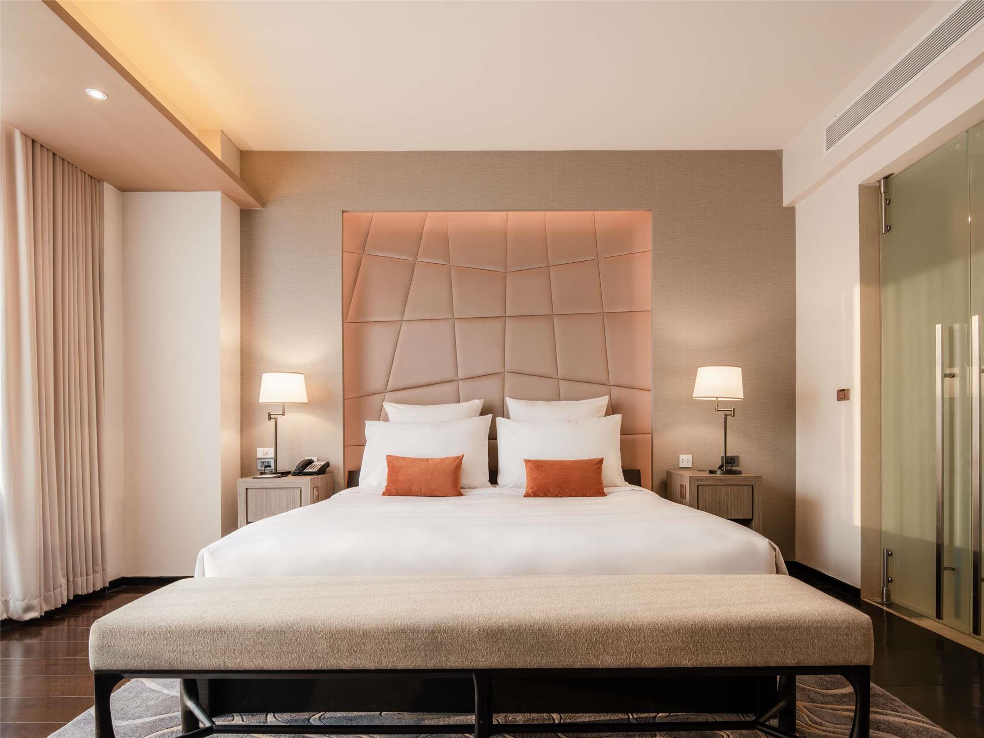 VIE Hotel Bangkok - MGallery Collection 2