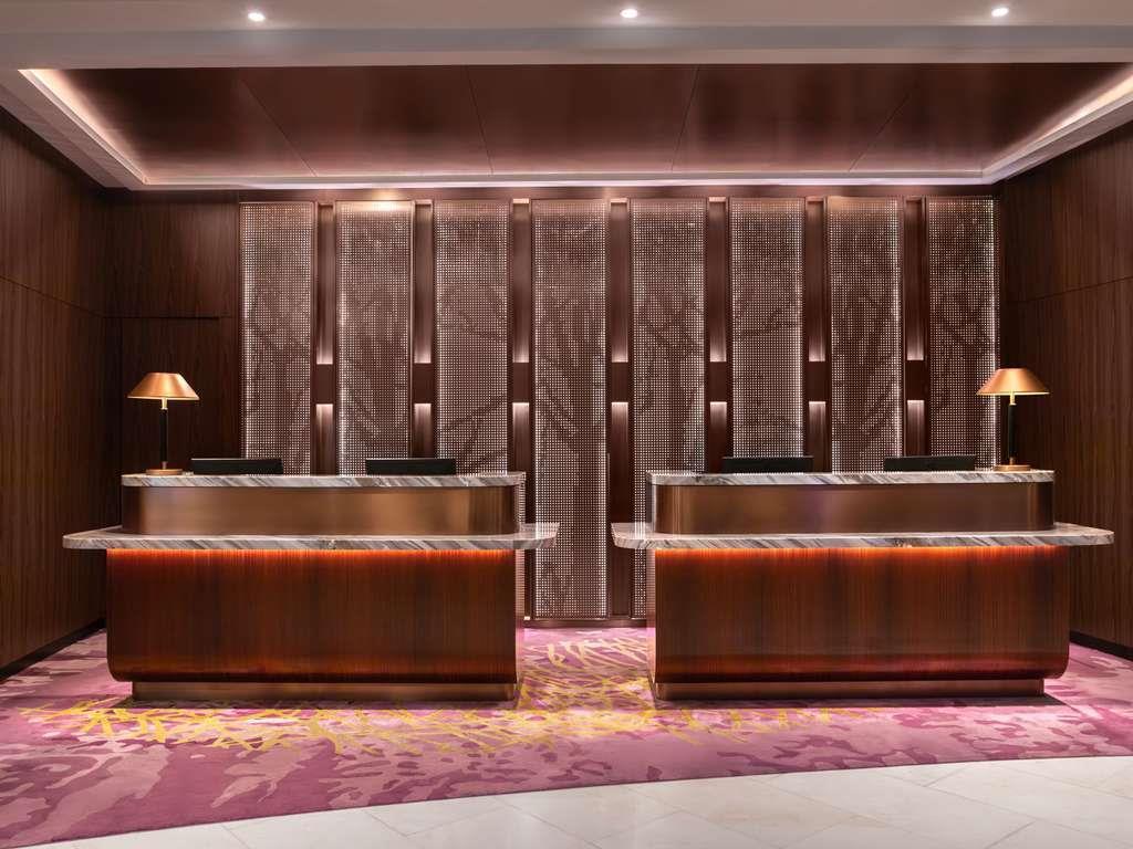 Novotel Kuala Lumpur City Centre 2