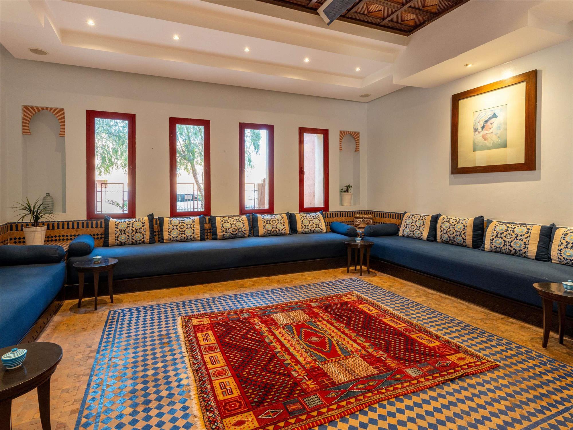 Ibis Ouarzazate Centre 2