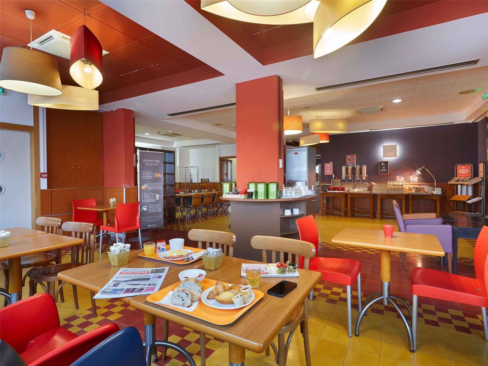 ibis Annemasse-Genève 2