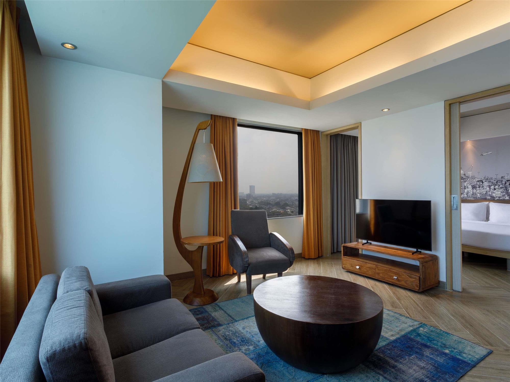 Mercure Jakarta Simatupang 2