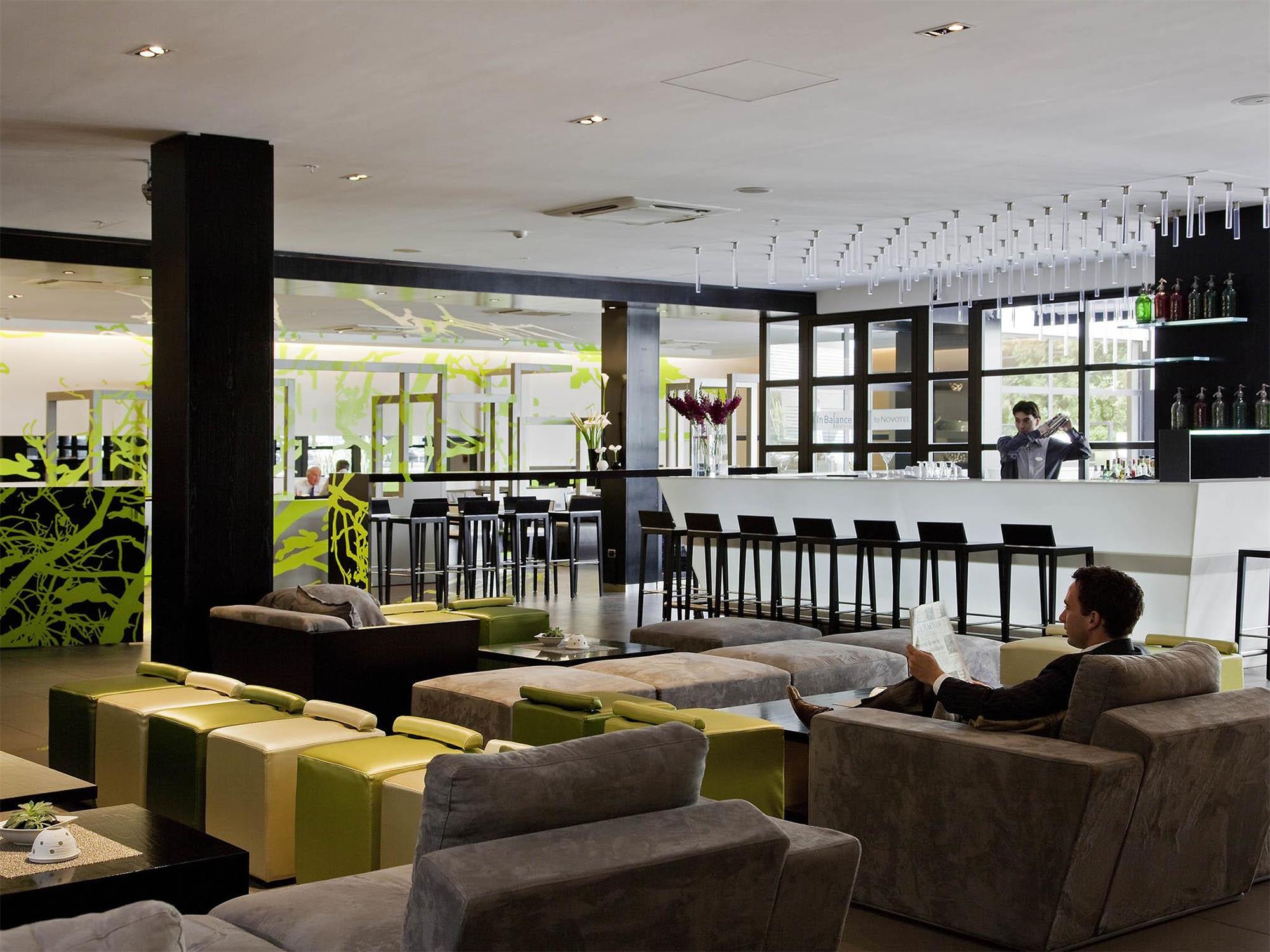 Novotel Buenos Aires 2