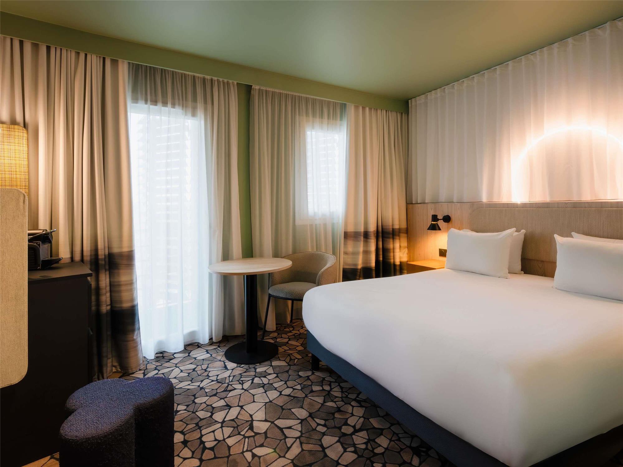 Mercure Libourne Saint Emilion 2