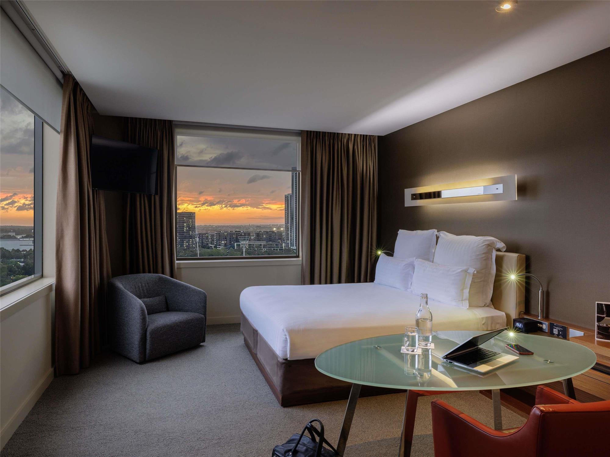 Pullman Sydney Olympic Park 2