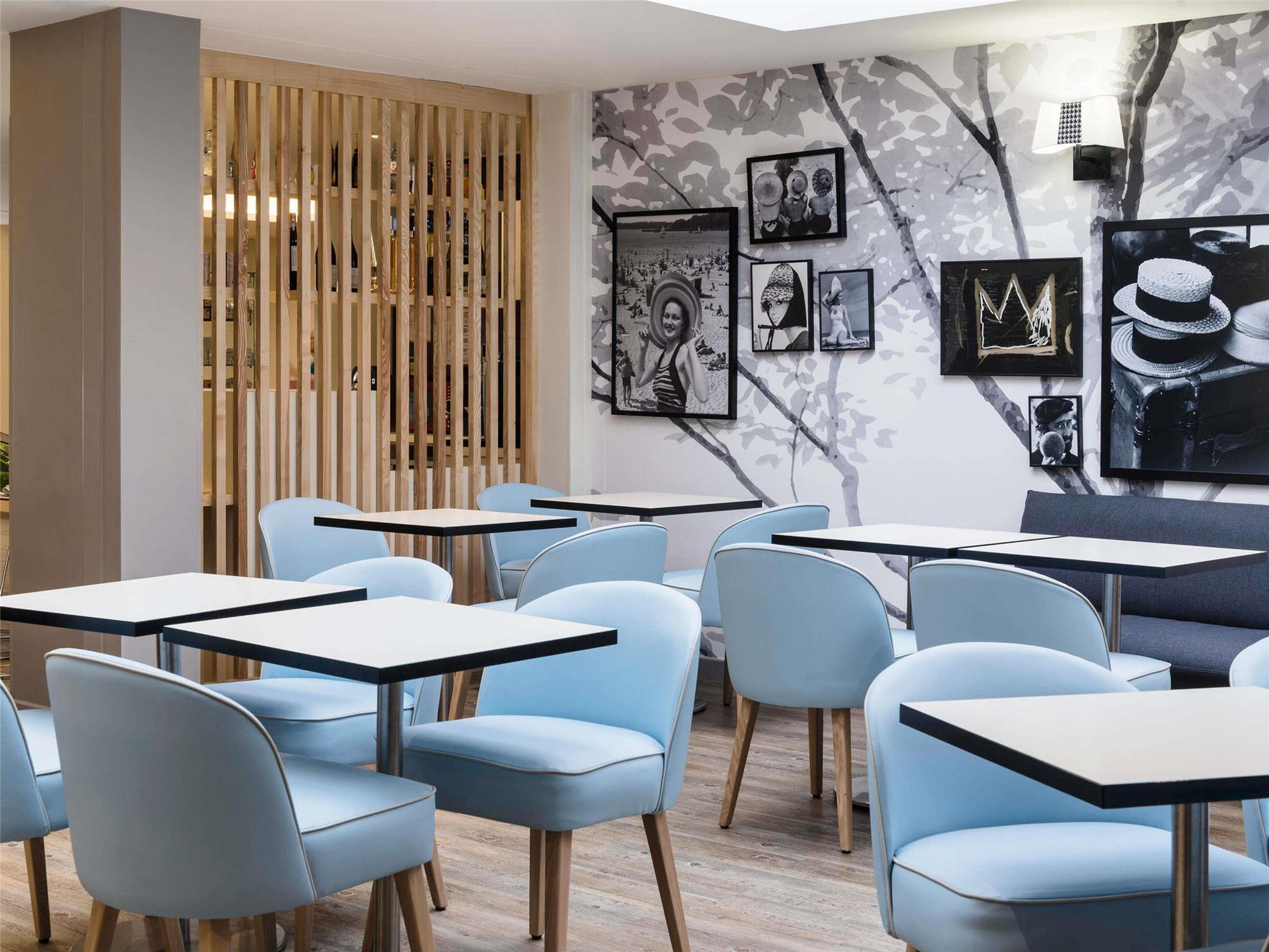Ibis Styles Nice Centre Port 2