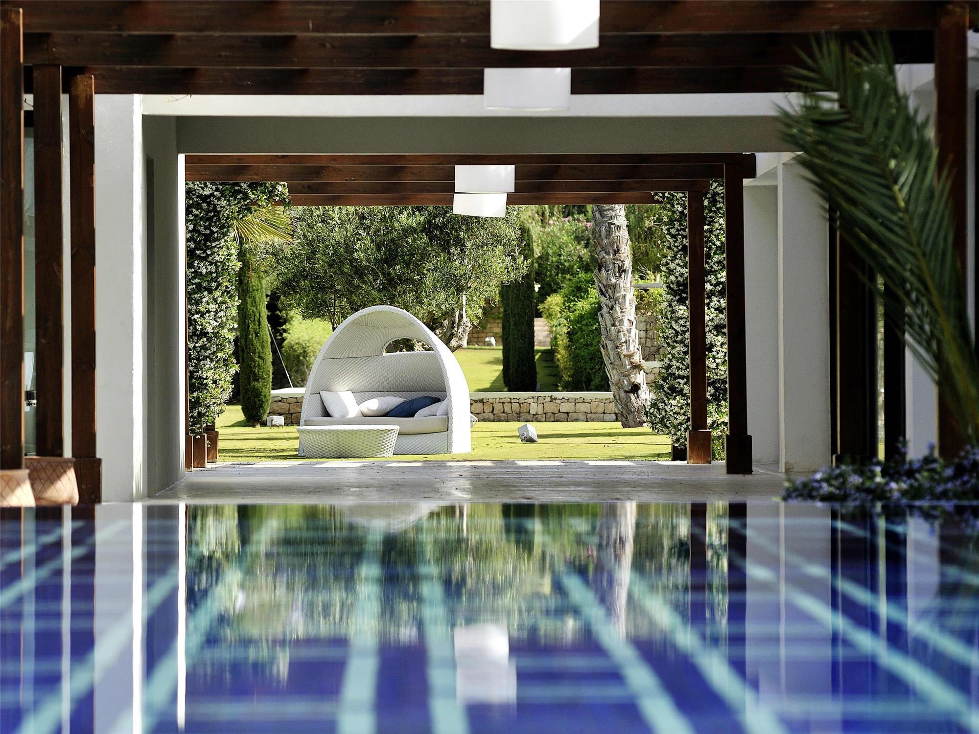 Hotel Le Golf D'Essaouira & Spa 2